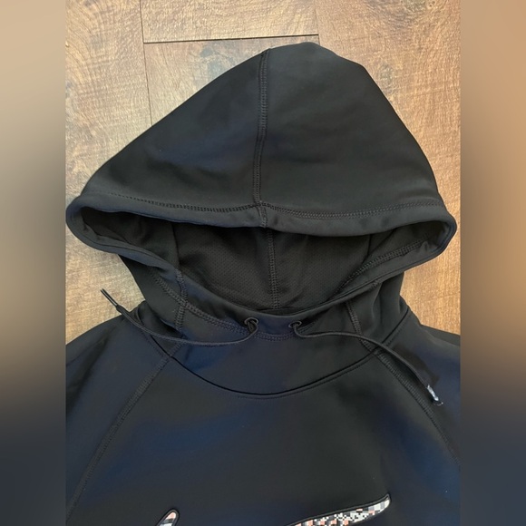 Nike Womens Thermafit hoodie XS Extra Small - Picture 3 of 8